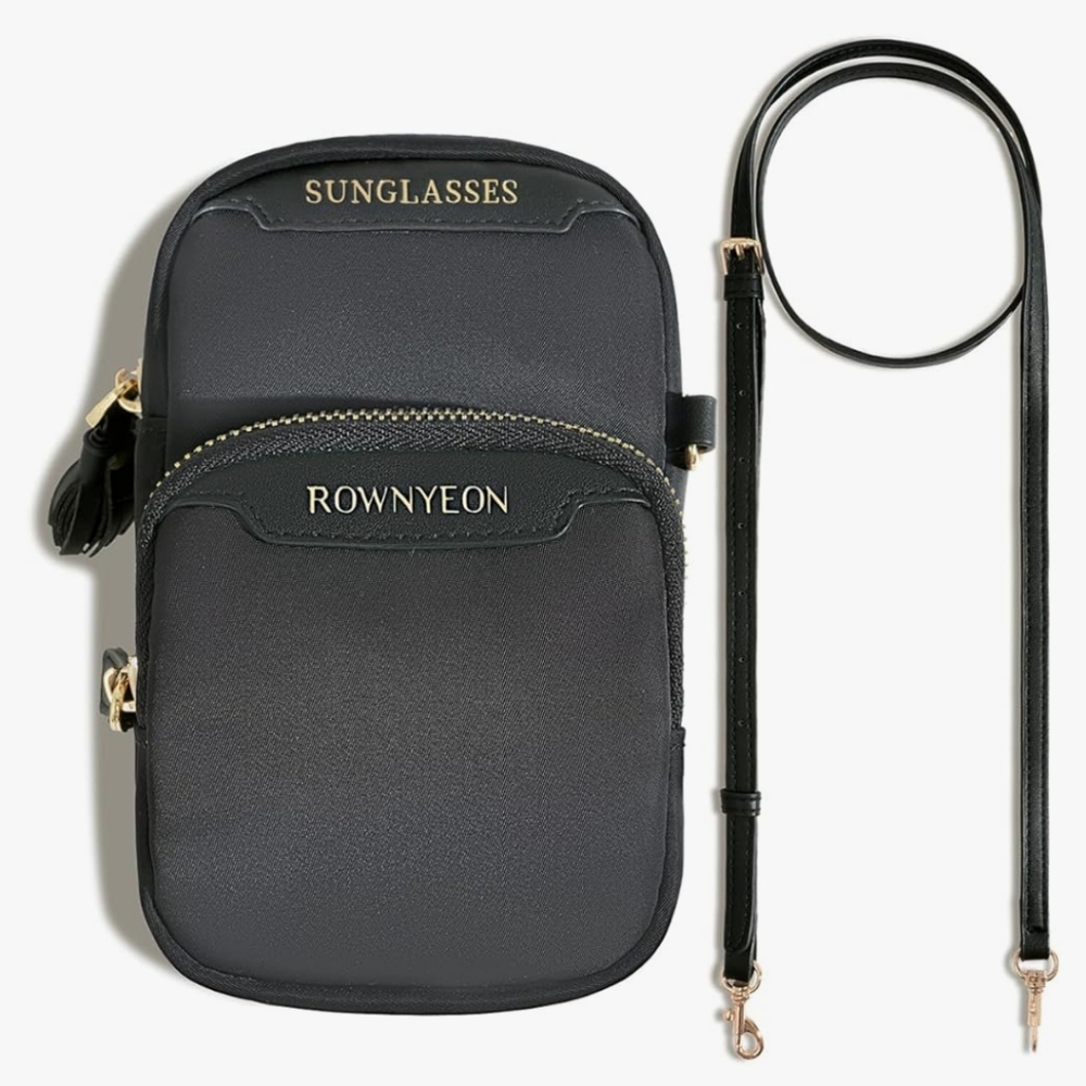 Rownyeon Mini Backpack Unisex Small Waterproof Travel Stylish Crossbody NWT